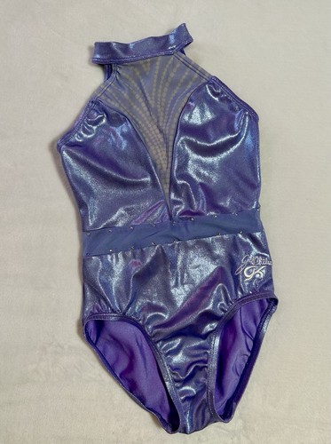 Jordan chiles elite - jordan, leotard
