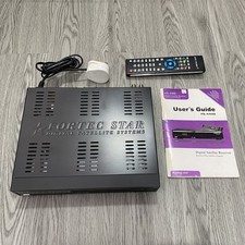 Fortec Star FS-4400 Digital