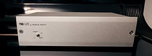 Musical fidelity v90 lps - musical, v90-lps