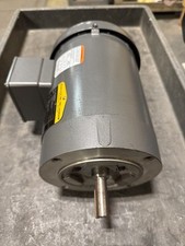 Baldor 35A013P801G1 1.5HP