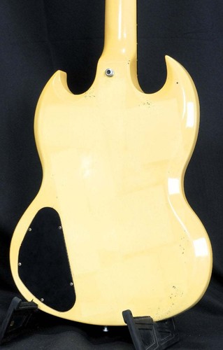 Gibson special 2003 alpine - special,