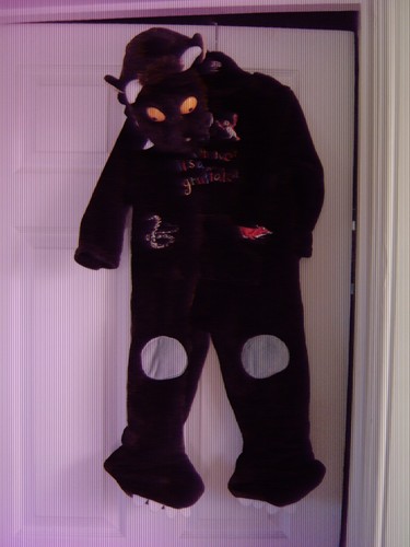 Gruffalo all one suit - gruffalo, all-in-one