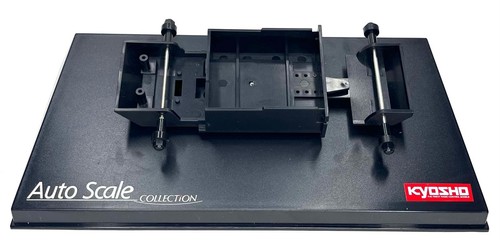 Kyosho mini dummy chassis - kyosho,