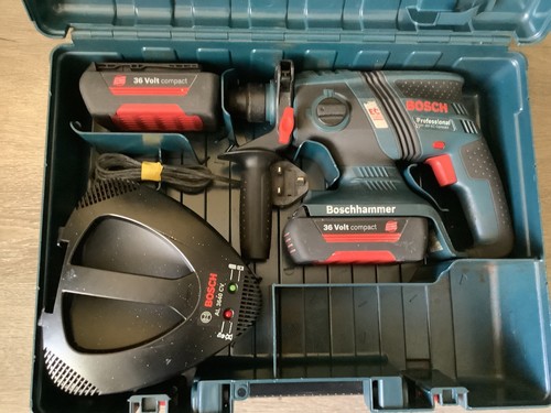 Bosch gbh ec compact - bosch,
