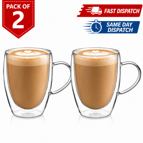Double wall insulated - 2,