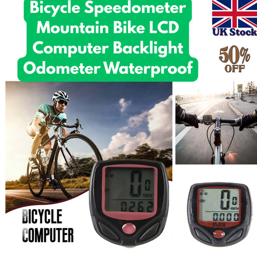 Bicycle speedometer mountain - bicycle,