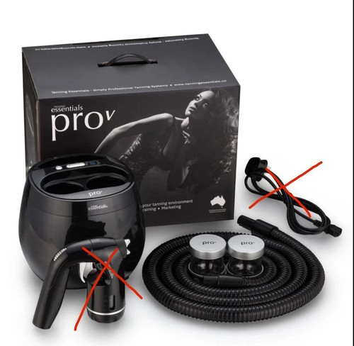 Tanning essentials pro - tanning,