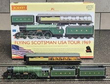 Hornby R2953 OO Gauge Flying