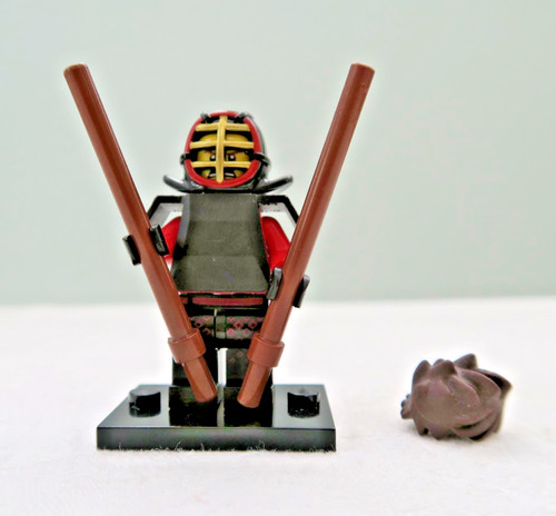Lego ninjago kai minifigure - lego,