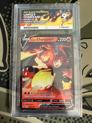 Pokemon tcg lance s - pokemon,