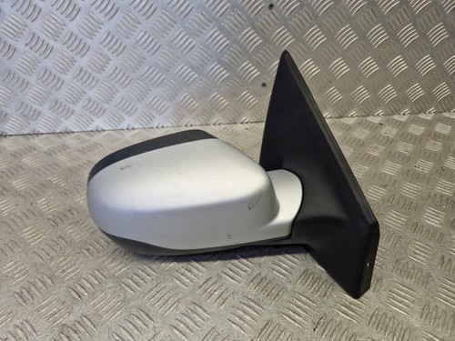 Renault clio wing mirror - wing,