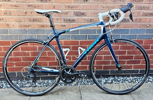 Trek silque slx - silque,