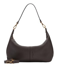 Liebeskind Berlin Paris hobo S shoulder bag bag roasted Brown New