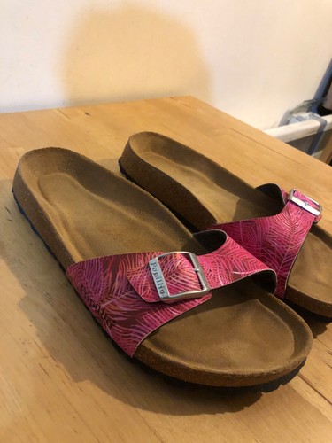 Birkenstock papillio sandals - birkenstock,