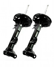 2 X SHOCK ABSORBERS PAIR FITS