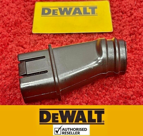 Dewalt elu 760311 - elu, dust