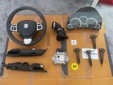 Suzuki Swift Sport Zc32s OEM