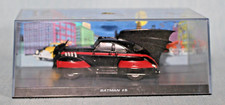 EAGLEMOSS BATMAN AUTOMOBILIA
