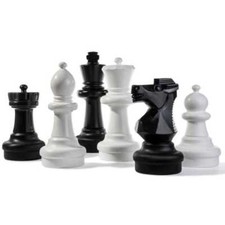 Rolly Childrens Small Chess