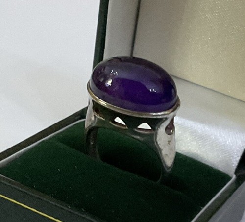 Vintage modernistic sterling - vintage,