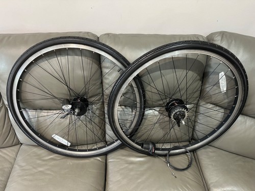 Shimano nexus speed - shimano,