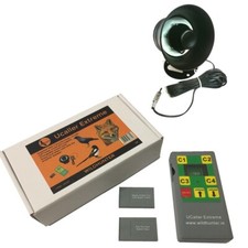 UCaller Extreme Fox Crow