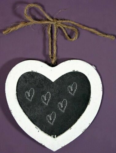 Heart blackboard medium - blackboard,