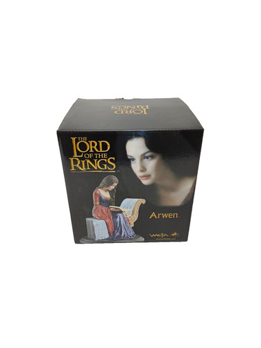 Weta lord the rings - weta,