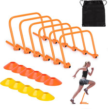 BOOSTEADY Agility Speed