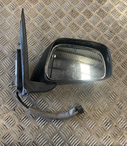 Nissan navara 2005 2010 wing - nissan, 2005-2010