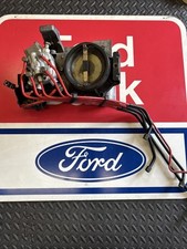 Ford Escort Rs Turbo Metering Unit Fuel Distributor S1 S2 Mk4