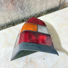 Nissan Primera Tailgate Light
