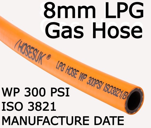 High pressure lpg - lpg, gas
