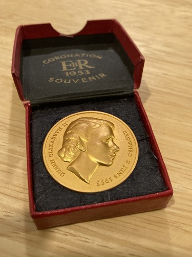 1953 queen elizabeth - 1953, ii