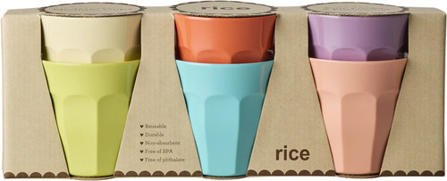Rice melamine - rice, by