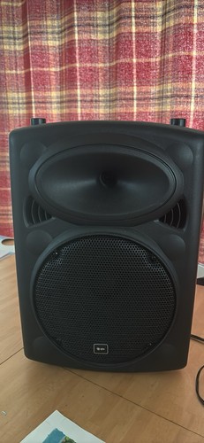 Qtx speaker 200 - speaker., w