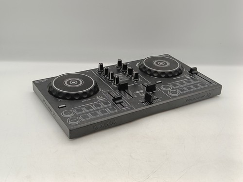 Pioneer ddj 200 smart - ddj-200, dj