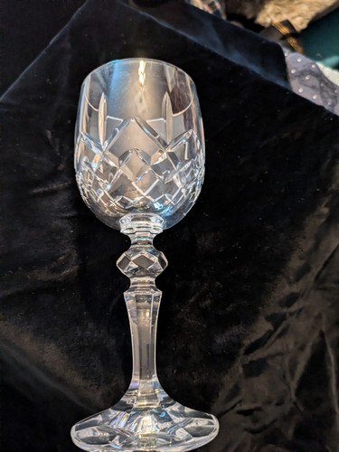 Bohemia crystal wine - bohemia,