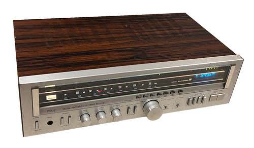 Vintage sansui 3900z 40w - vintage, 3900z,
