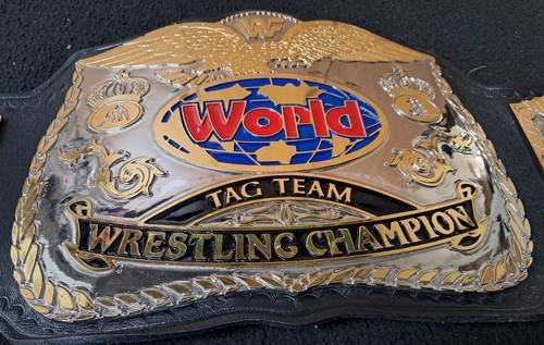 Wwe wwf tag team - wwf,