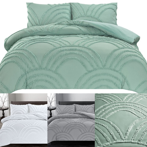 Stylish arch tufted - stylish, soft