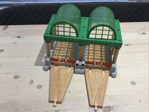 Thomas wooden railway - thomas,