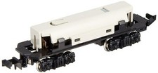 KATO N gauge 11-105 Powered