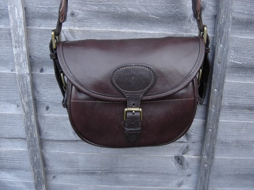 Quality bridle leather brown - quality,