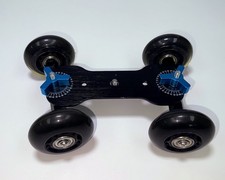 Camera Dolly Slider Car for