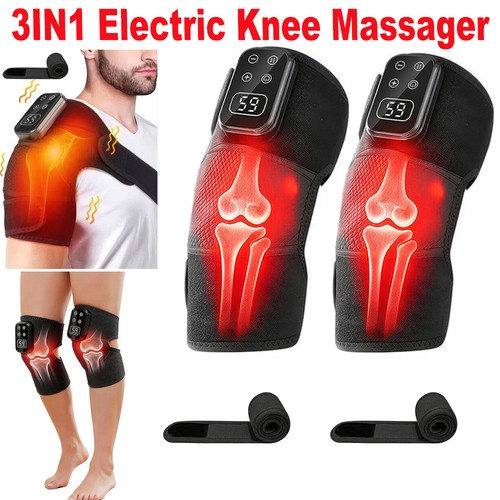 Electric knee shoulder elbow - knee,