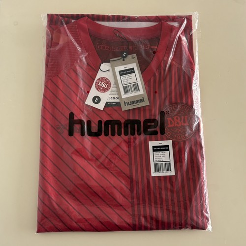 Rare genuine official - rare, hummel