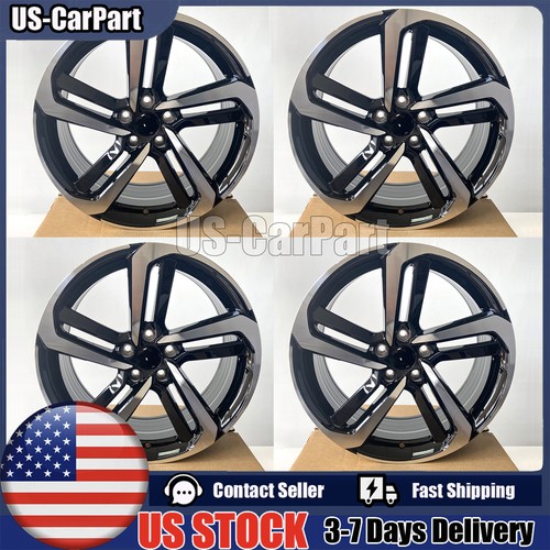 Set new 19inch black - new,