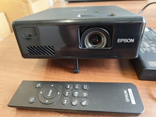 Epson epiqvision mini - mini, ef-11