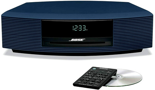Bose wave music - wave, ii